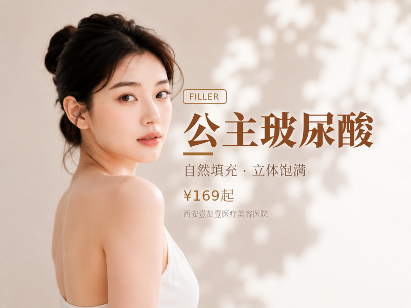 公主玻尿酸