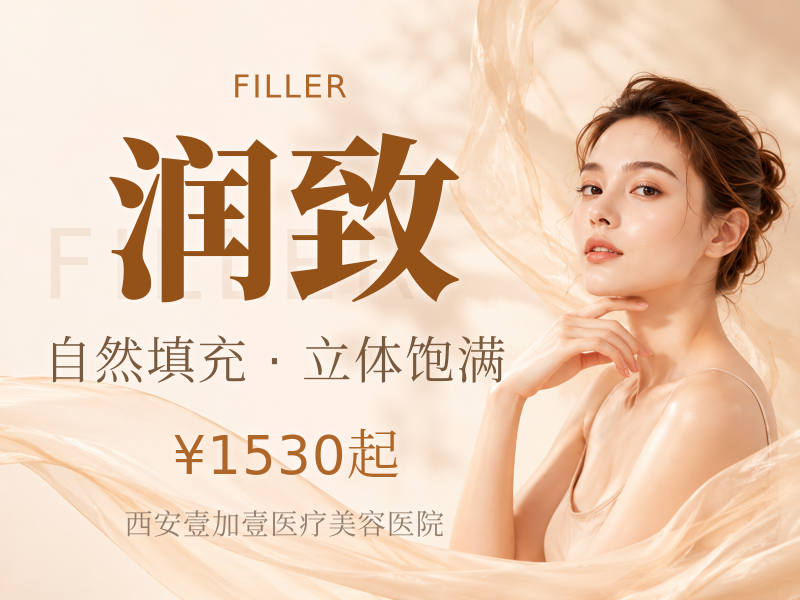 ★润致熨纹丨1.5mL咨询到院礼
