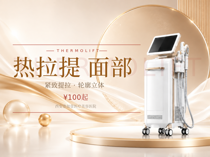 热拉提PLUS |全面部定点+滑动双模式丨二代热拉提
