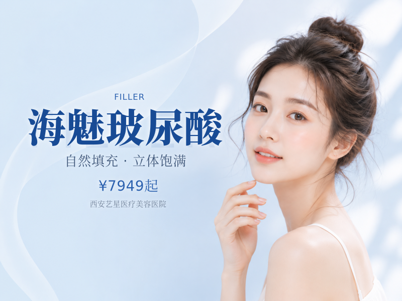 海魅玻尿酸