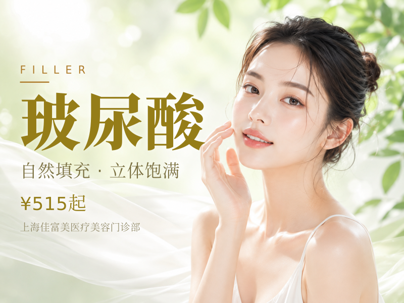 婕尔玻尿酸1mL|现场拆封验真|可视化操作