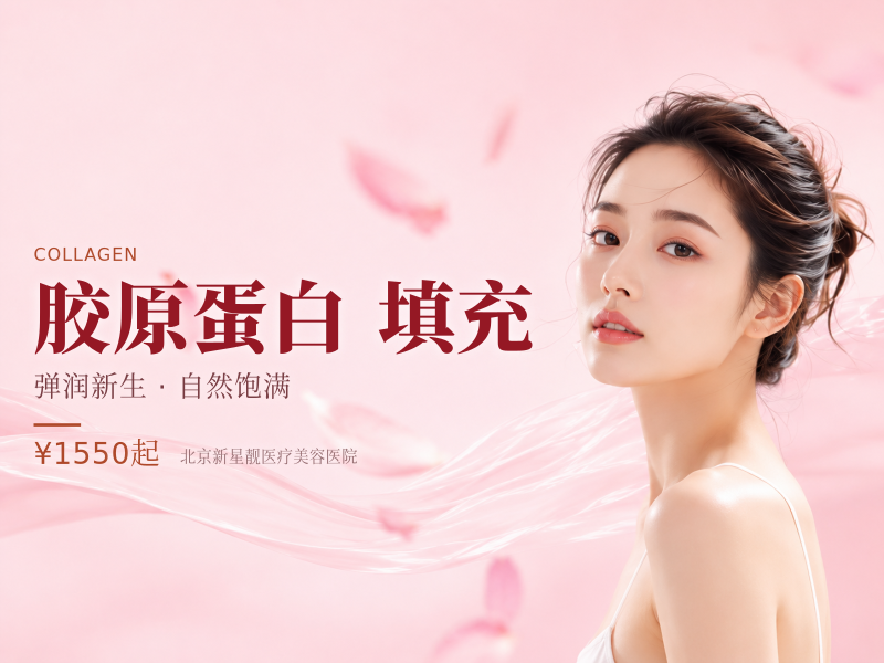 【胶原系列】薇旖美胶原蛋白 | 胶原填充 | 官方认证 | 扫码验真
