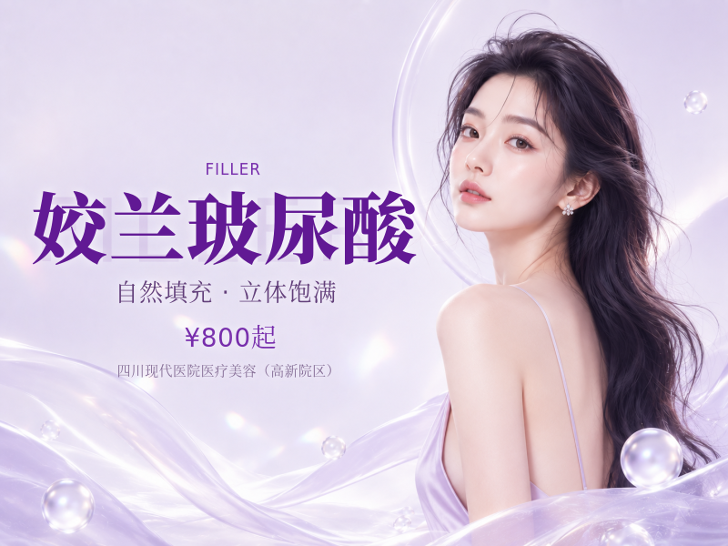 姣兰玻尿酸