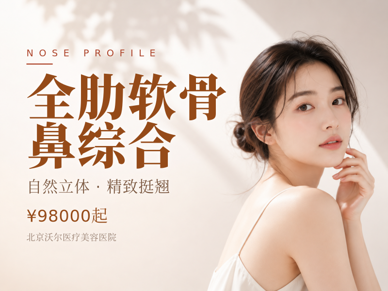 全肋软骨鼻综合