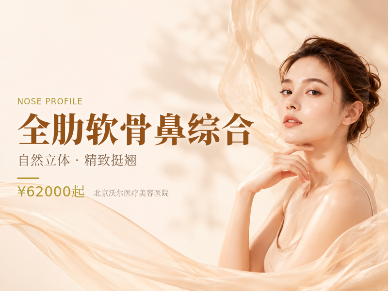 全肋软骨鼻综合