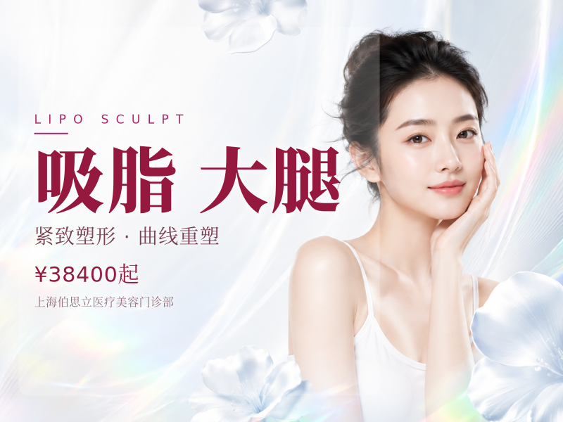 【手术吸脂|众和天工ZX型负压吸脂仪】大腿吸脂
