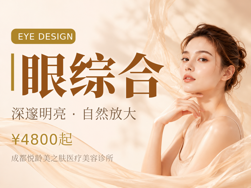 眼综合