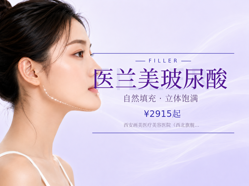 医兰美玻尿酸