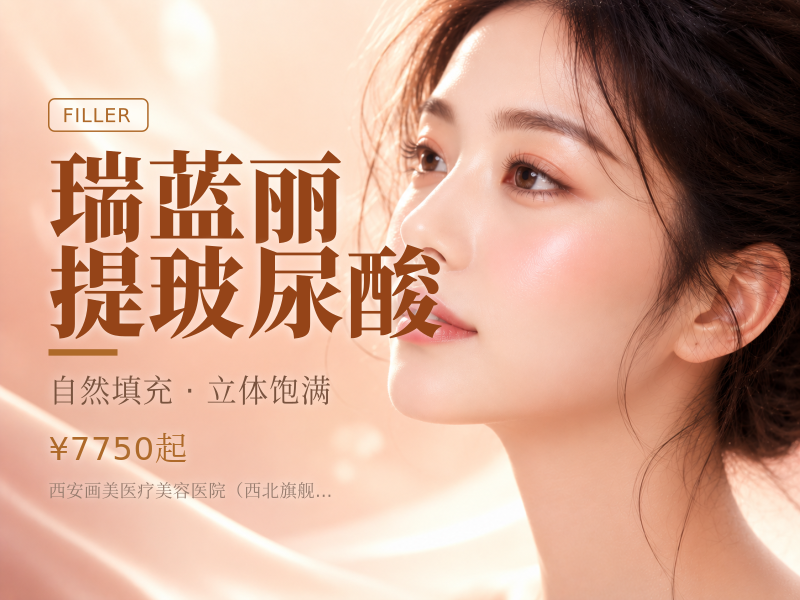 瑞蓝丽提玻尿酸