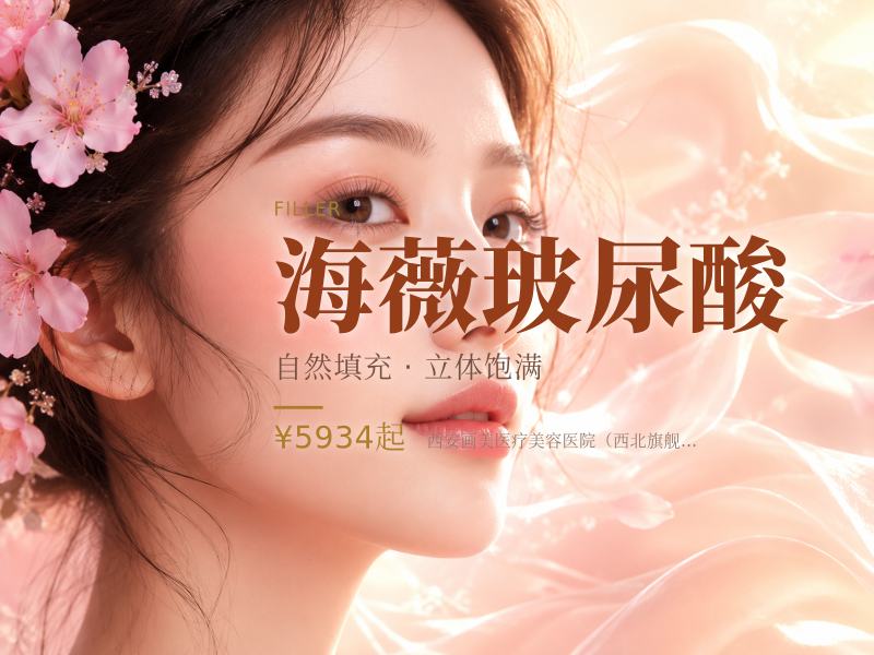 海薇玻尿酸
