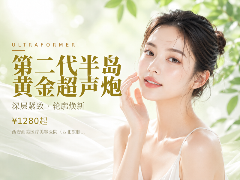 第二代半岛黄金超声炮