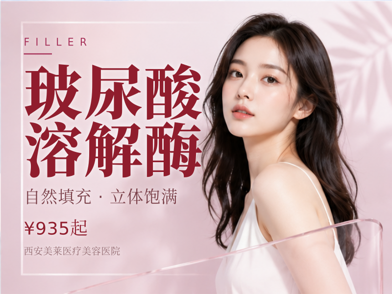 玻尿酸溶解酶