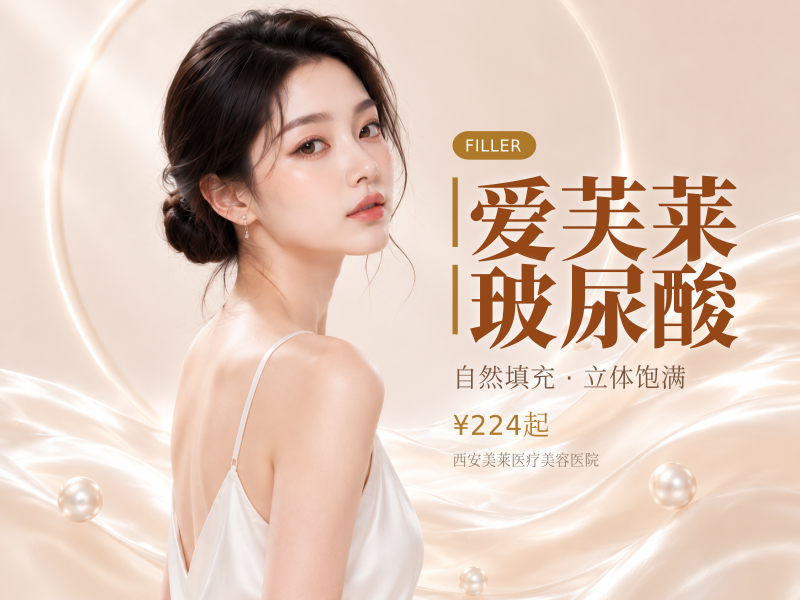 爱芙莱玻尿酸