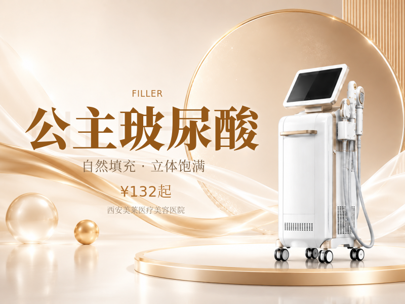 公主玻尿酸