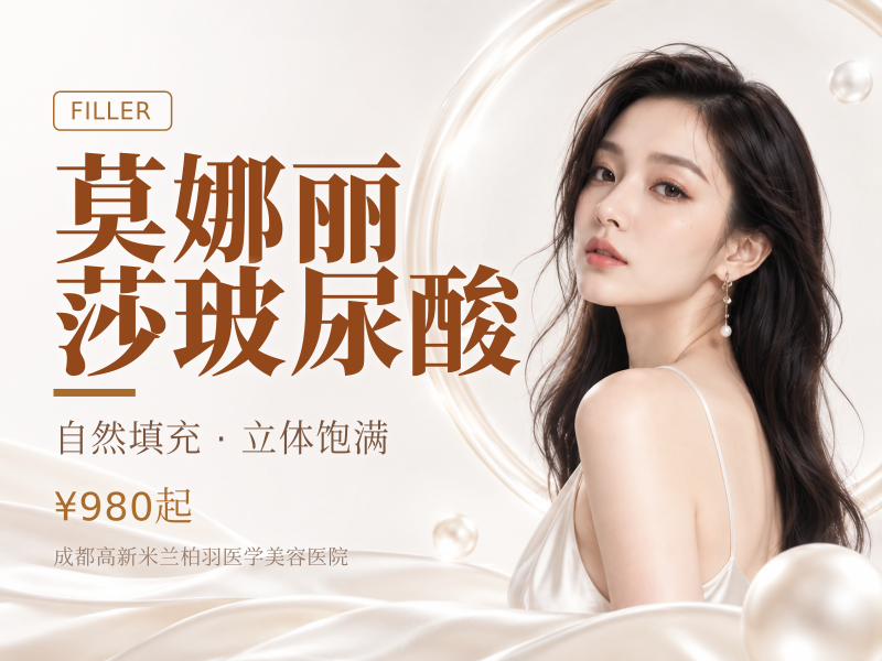 莫娜丽莎玻尿酸