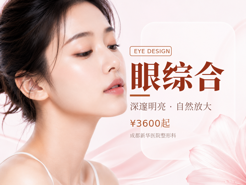 眼综合