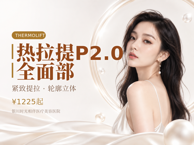 热拉提P2.0|全面部(不含眼)