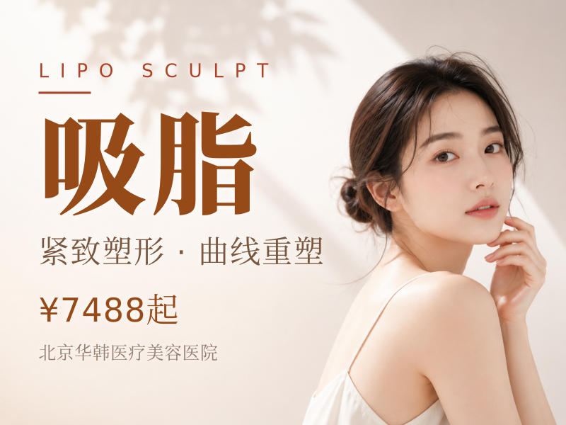 【手术吸脂】【手术吸脂 | 众和天工 ZX 型负压吸脂仪】吸脂 分层精细吸脂