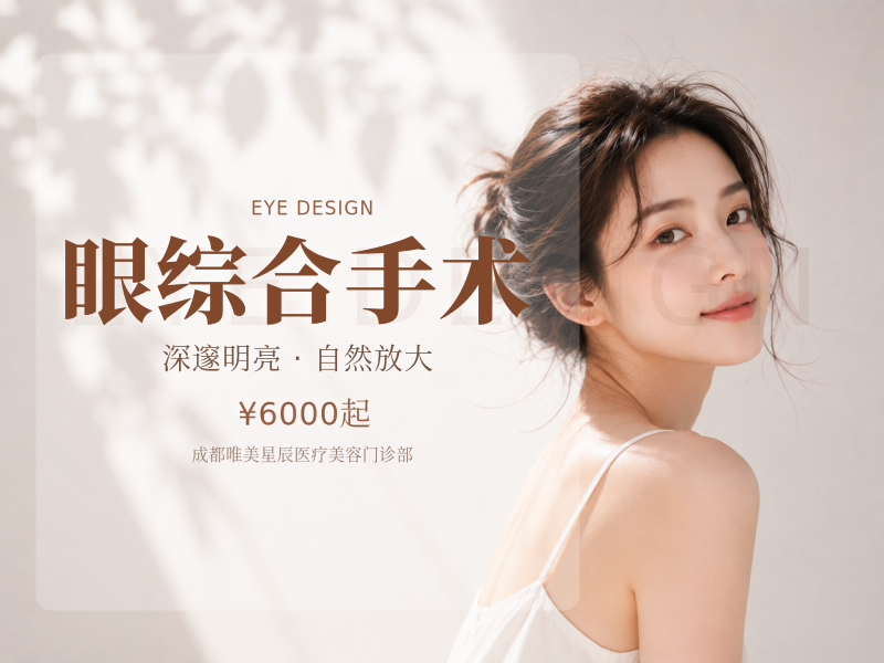 眼综合手术