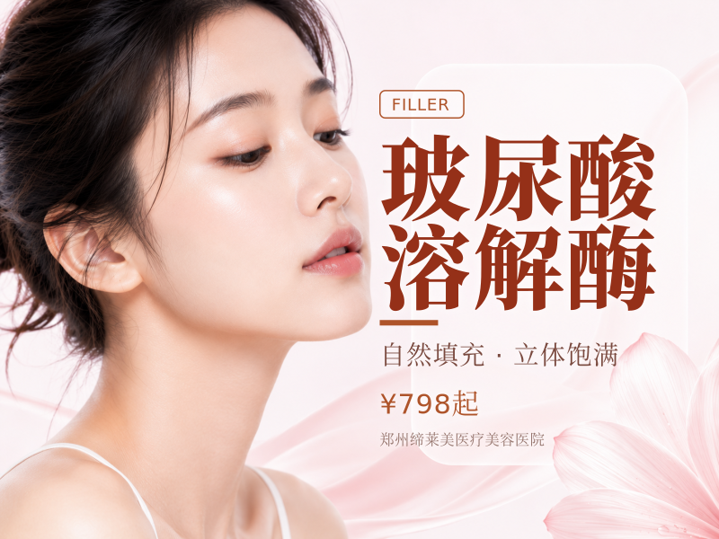 玻尿酸溶解酶
