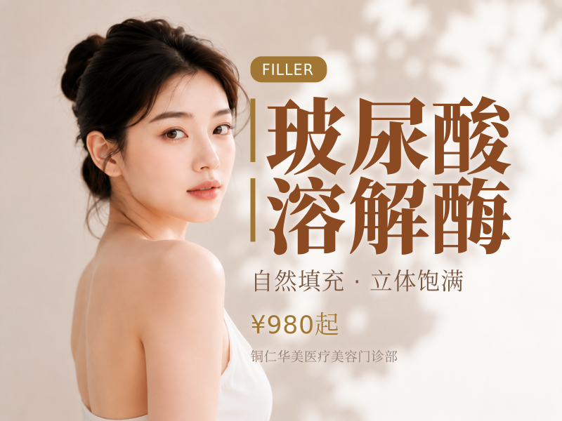 玻尿酸溶解酶