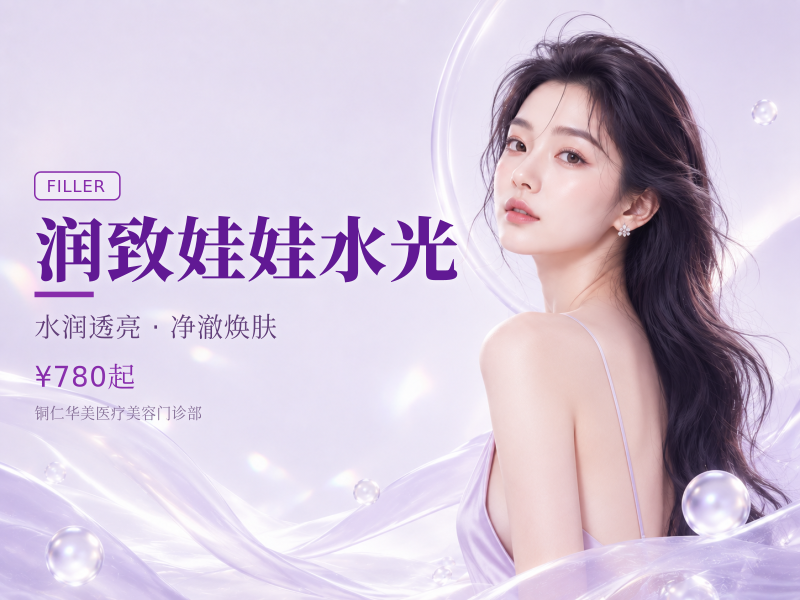 润致娃娃水光