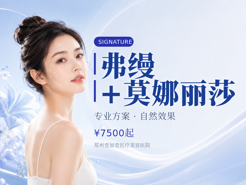 弗缦+莫娜丽莎