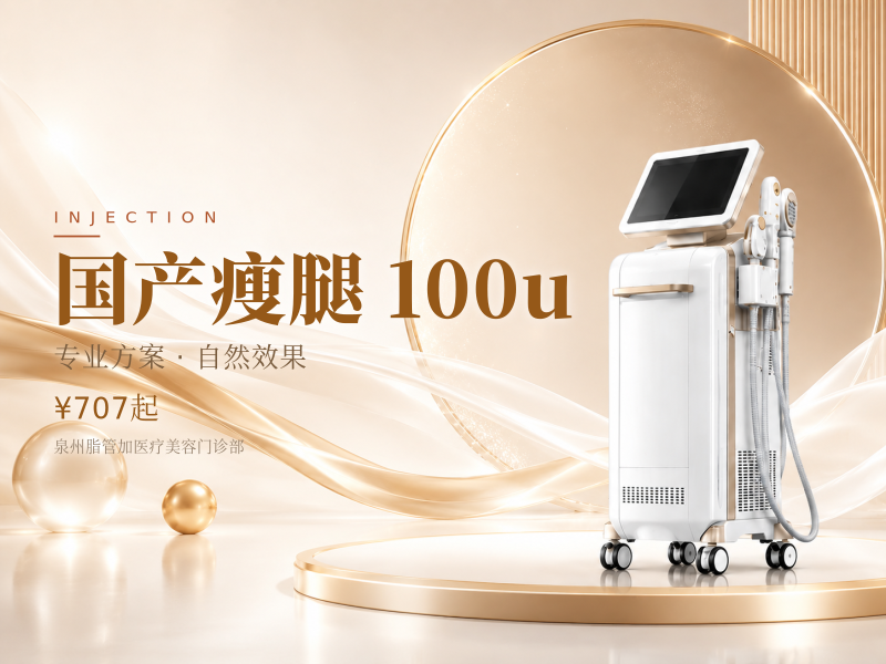 国产瘦腿 100u