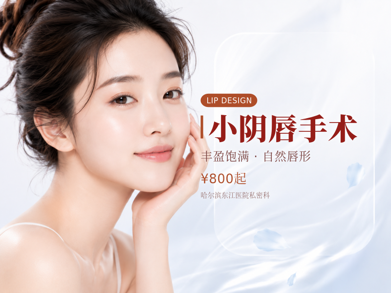 小阴唇手术