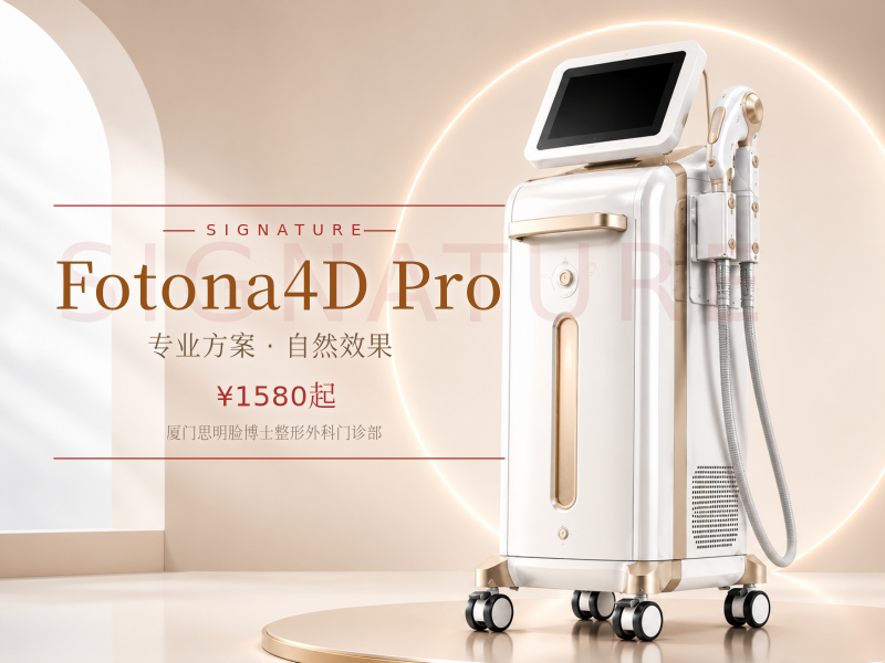 Fotona4D Pro