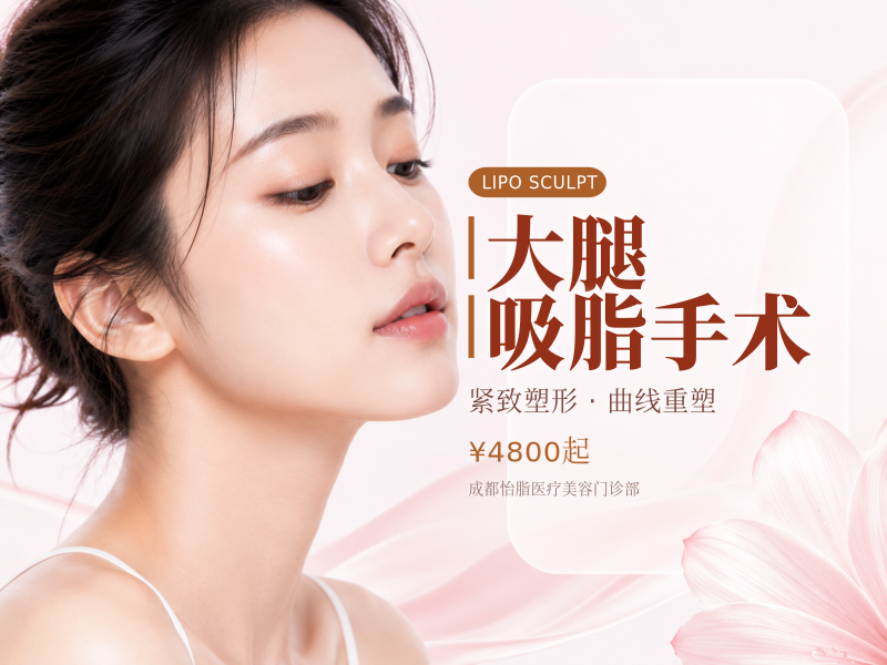 大腿吸脂手术