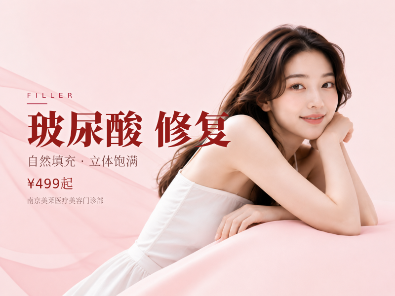 玻尿酸溶解酶|馒化脸修复·注射失败修复·玻尿酸.