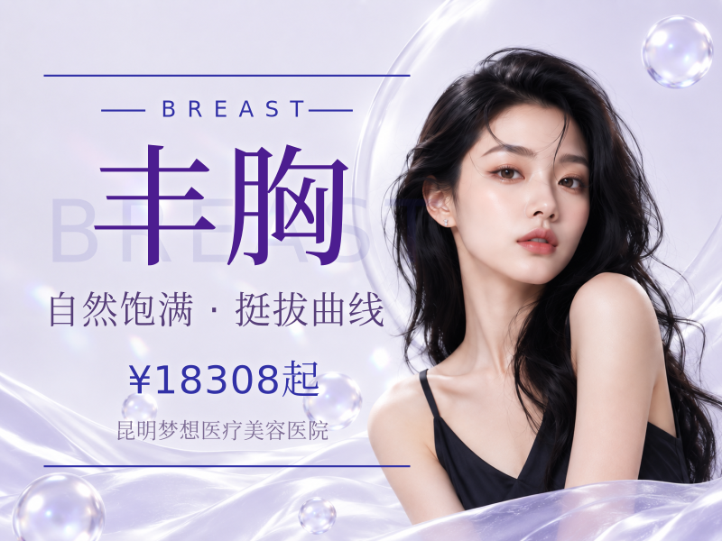 假体隆胸|曼托圆形光面/美国进口丰胸
