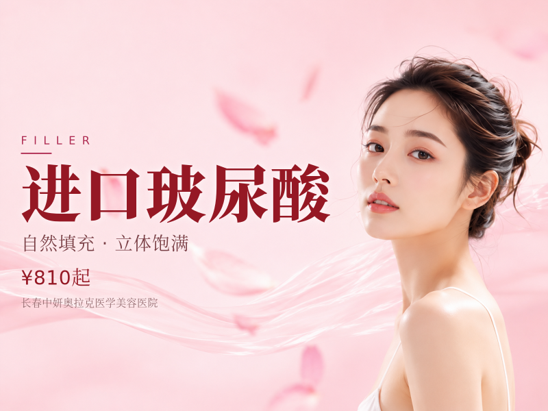 进口玻尿酸