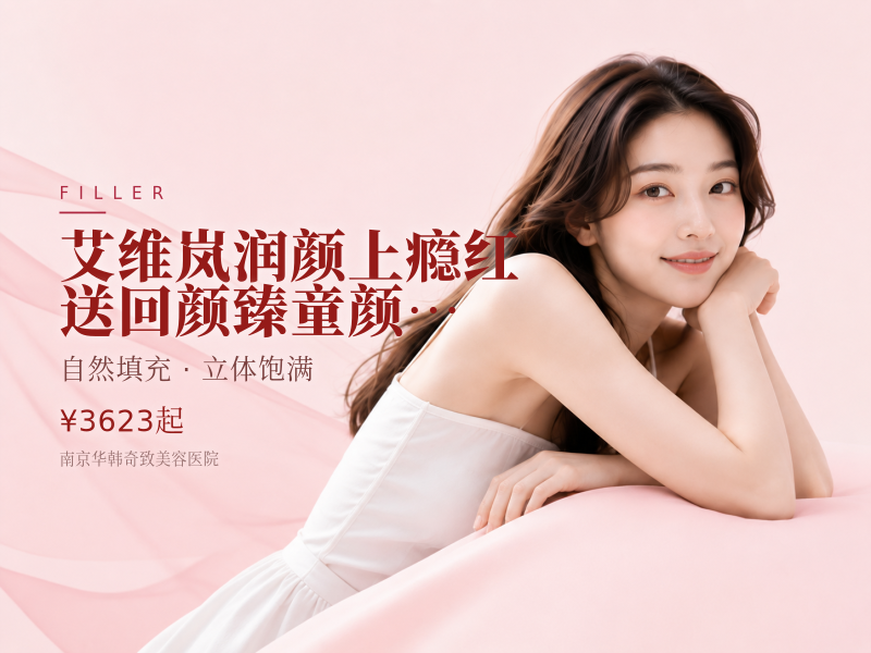 艾维岚润颜·上瘾红 送回颜臻童颜/润致缇透 正品可验限新客