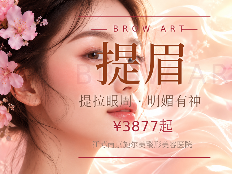 切眉/提眉 丨经典提眉 私信客服查看术后照