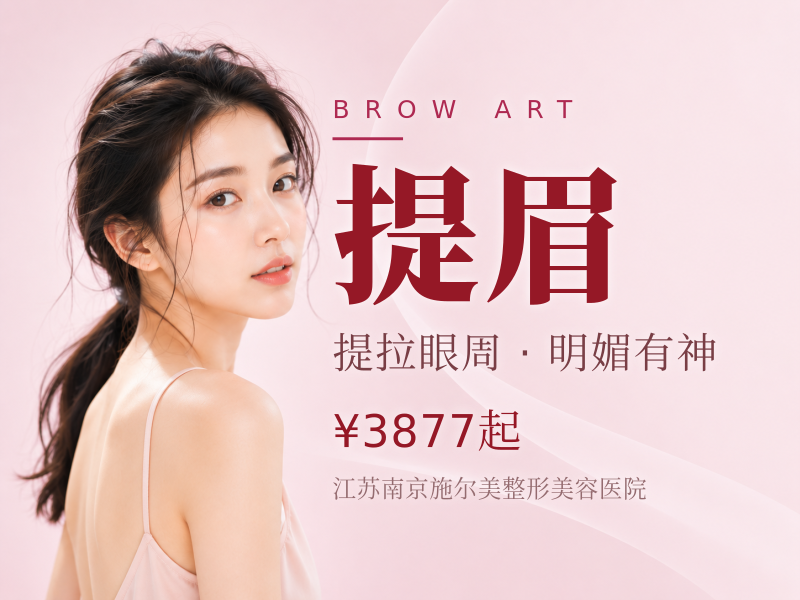 切眉/提眉 丨经典提眉 私信客服查看术后照