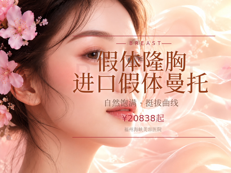 [假体隆胸]进口假体曼托（光面）