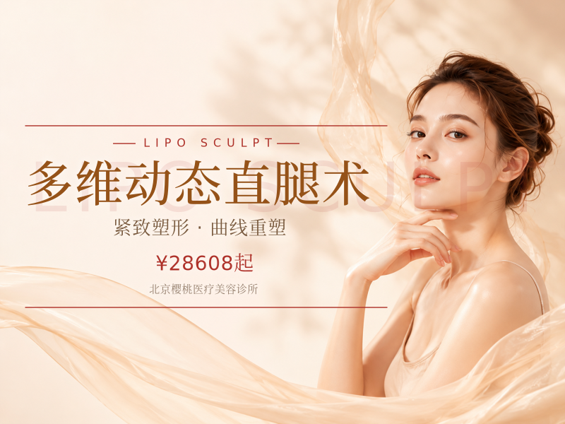 多维动态直腿术