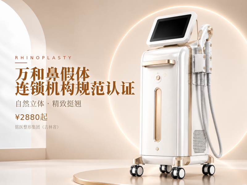 万和鼻假体|连锁机构|规范认证