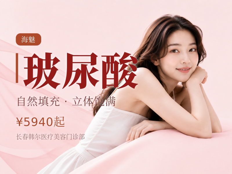 海魅玻尿酸1ml先验真后操作|假一赔十