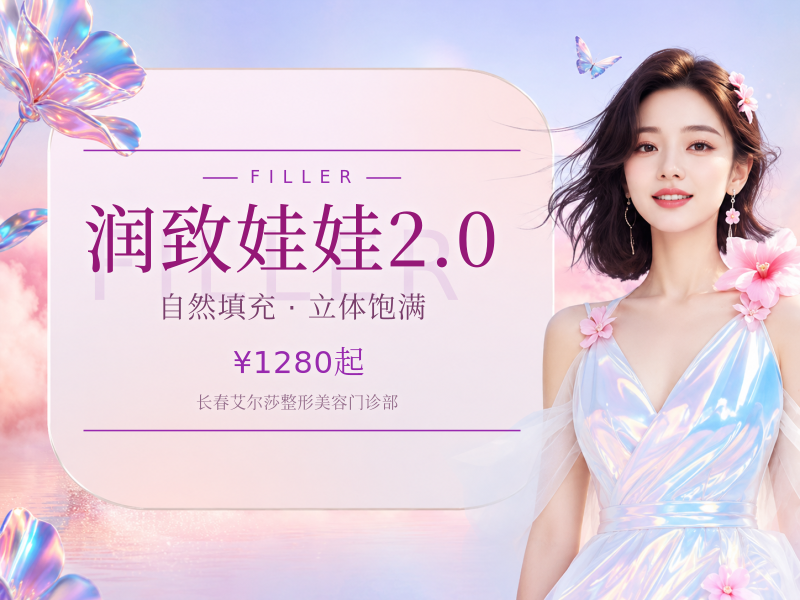 润致娃娃2.0