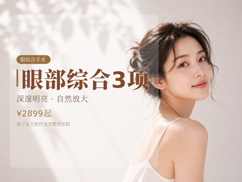 眼部综合3项