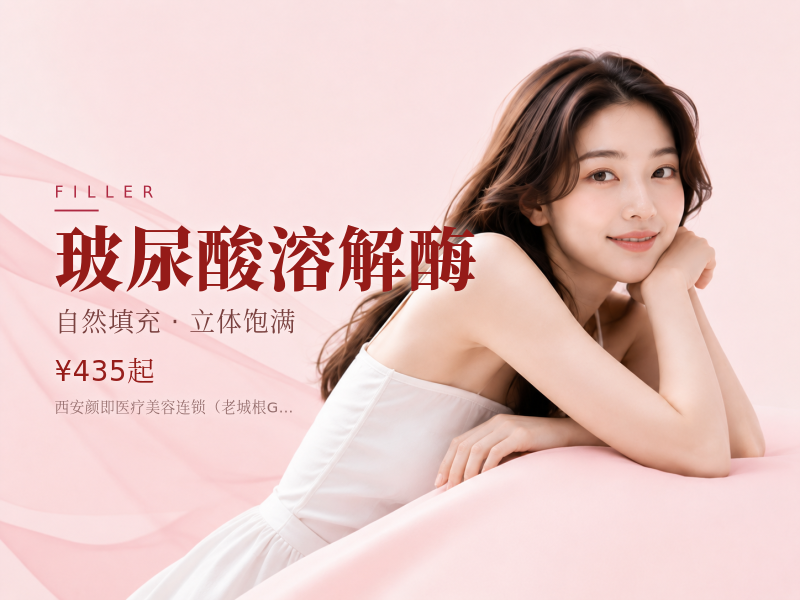 玻尿酸溶解酶