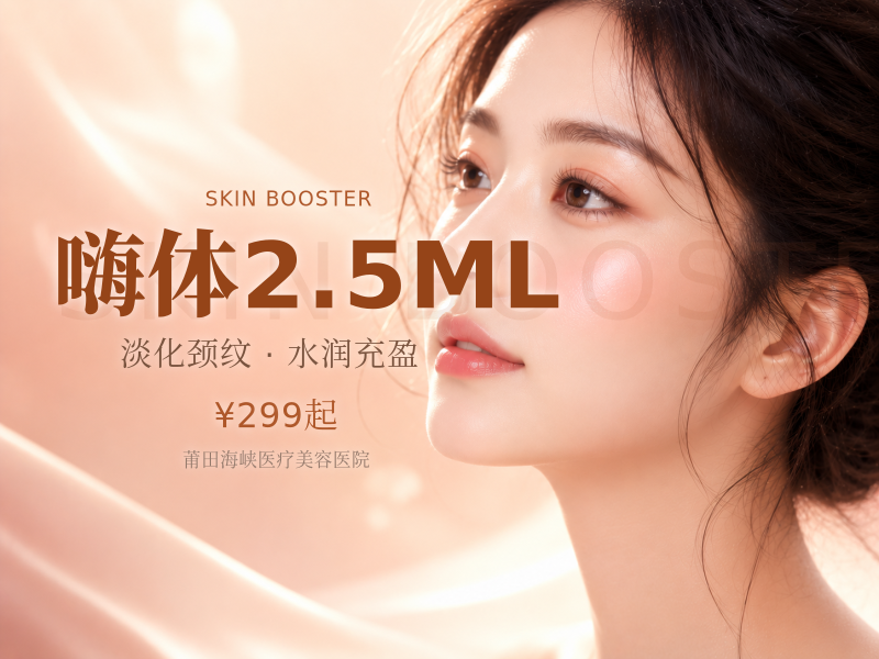 嗨体2.5ML