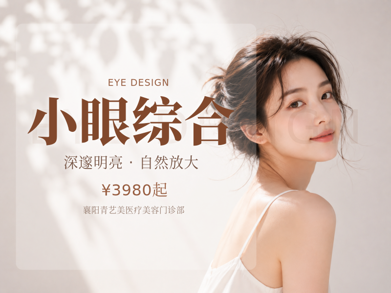 小眼综合