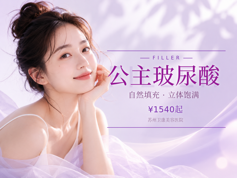 公主玻尿酸