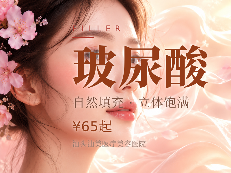 玻尿酸精华导入 | 私信客服享上门核销礼
