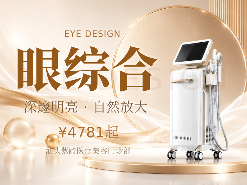 眼综合