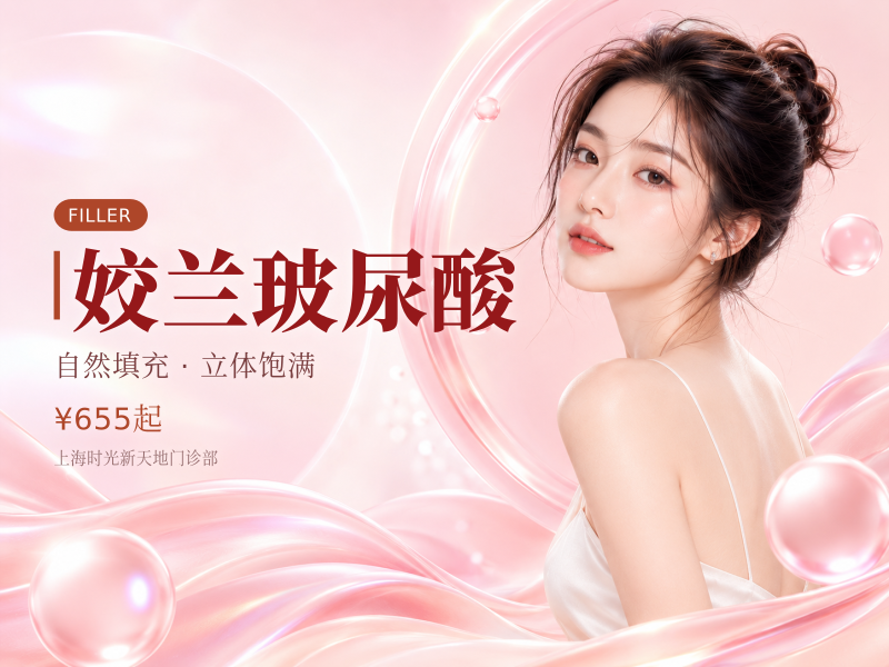 姣兰玻尿酸